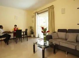 Jet Villa