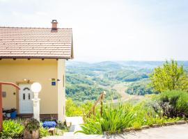 Apartmani Cerovečki, leilighet i Krapina