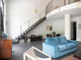 Umbria Hideout