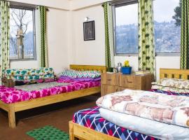 Rajbari Farms, hotel in Darjeeling