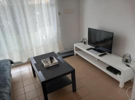 Location vacances, hotel in Hourtin