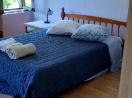 Chez Josie, chambre 18mCarre dans une longère Normande