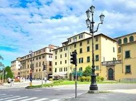 Lucca Walls Dream - Air Cond - Wi-Fi - Panoramic in front of the historical Walls -