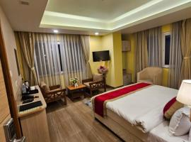 Hotel Krishna Kathmandu, дешевий готель у Катманду