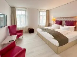 DORMERO Schlosshotel Reichenschwand