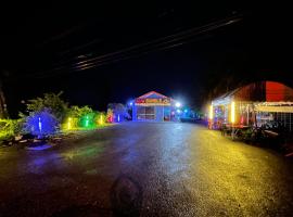 Inapan Desa Homestay Kangar Perlis, holiday rental in Kangar