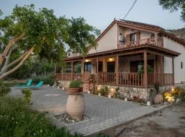 Villa Sofita