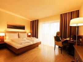 Heilmoord Schwanberg, hotel v destinaci Schwanberg