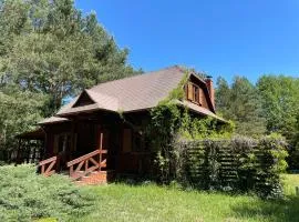 U źródła. Noclegi w Małym Dólsku