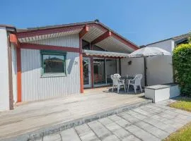 Ferienwohnpark Immenstaad am Bodensee Satteldachhaus Typ 9 SD 21
