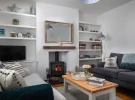 Hiraeth - Llandudno Townhouse - Central, 2 minute walk from the train station