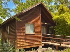 Nofey HaBashan Hotel