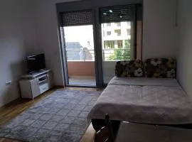 Smakovic Apartments