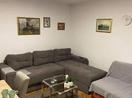 Apartman KRSTA