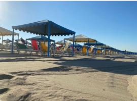 B&B Casa Vacanze Stella Di Mare, hotel i Battipaglia