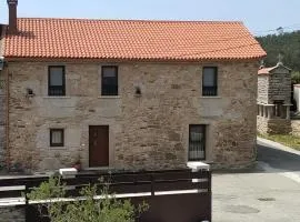 Casa Rural Curracho
