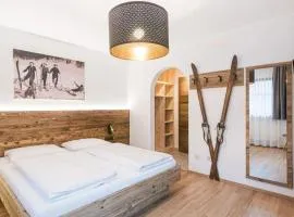 Chalet Eggele