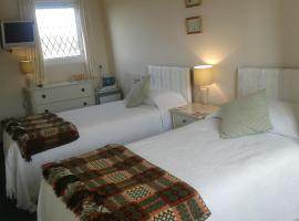 Groeslon Ty Mawr B & B, affittacamere a Llanddeiniolen