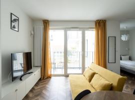 RentPlanet - Przedmieście Oławskie