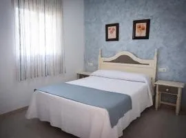 Apartamentos Turísticos Cabo Roche