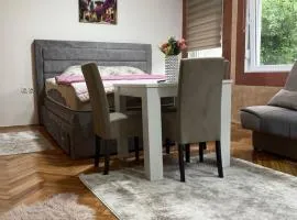 ALOHA apartment