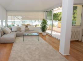 Luxury Suites Collection - ATTICO, apartment in Riccione