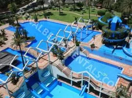 Benal Beach Rentals