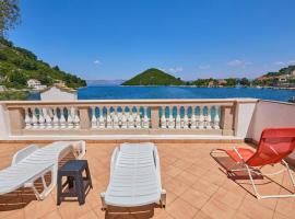 Apartman Robi, ubytování v soukromí v destinaci Prožura