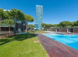 La Torre Merville Immobiliare Pacella