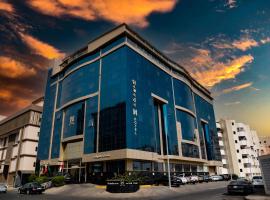 HAWADA PIONEER, hotel in Al Hamra, Jeddah