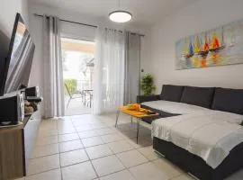 Daniel's Apt - Magical Views