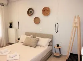 Théa Apartment