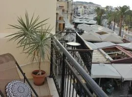 Théa Apartment