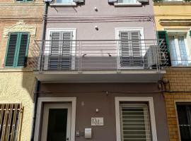 ReMare, hotel u gradu 'Porto Recanati'