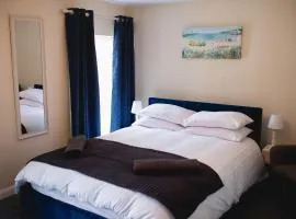 Ballycastle 7A Diamond 2 bedroom apartment