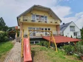 Holiday home Balatonalmadi/Balaton 17971