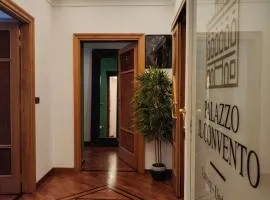 Palazzo il Convento Universita