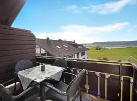 Loft mit Seeblick und Innenpool