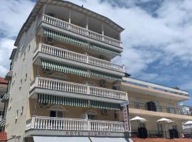 Hotel Exarhos, Hotel in Paralia