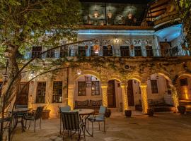 Goreme House, מלון בגורמה