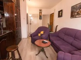 La casa de Bašta