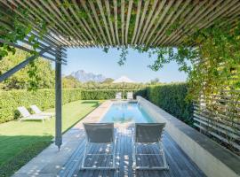 La Chataigne Wines & Guest Cottages