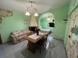 Mini House da Maria