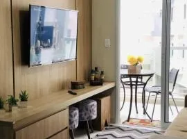 Apartamento Ubatuba praia Grande