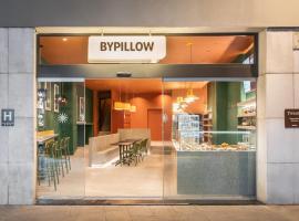BYPILLOW Twenty, מלון ב-רמבלס, ברצלונה