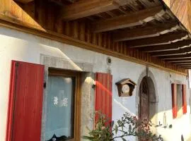 CASA VACANZE RANUNCOLO 5