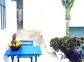 Apartamento ALAZUL Soberao