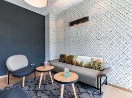 B&B HOTEL S&eacute;lestat Centre-Alsace