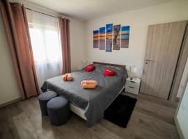 Apartman Laura, hotel in Solin