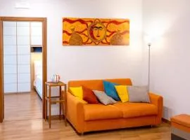Folly Apartment